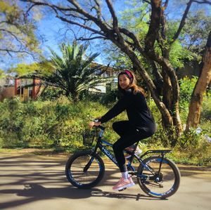 Meet your Posher, Mesfin